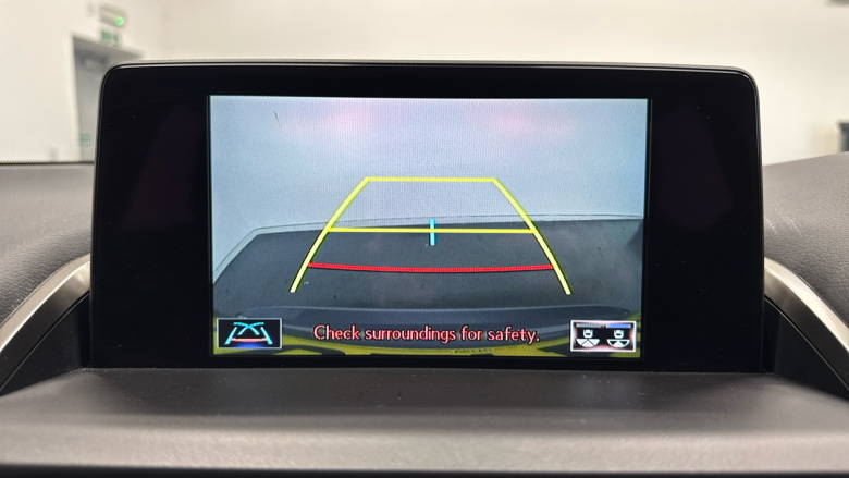 Lexus NX 300h 2.5 5dr CVT FWD [17 inch Alloy/without Nav] Hybrid Estate